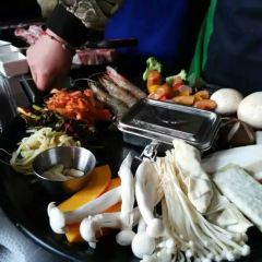 Liang Shi Barbecue User Photo