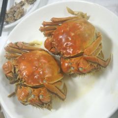 Yun hai ge Restaurant (shajiabangjingquchukou) User Photo