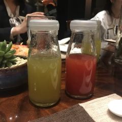 Feast User Photo
