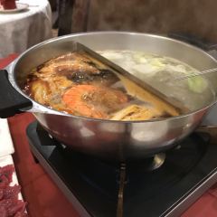 Jin Jiang User Photo