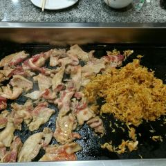 Huo shan yan yan shi Barbecue User Photo
