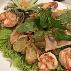Costa Seafood Nha Trang 여행 사진
