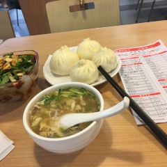 孙记包子(火车站店) User Photo