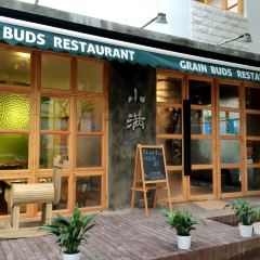 Xiao Man (Liu Zhuang Branch) User Photo