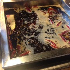 Matougushi Hot Pot (kehuabeilu) User Photo