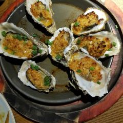 Chuange Fish Dumpling House (huangdaozhujianglu) User Photo