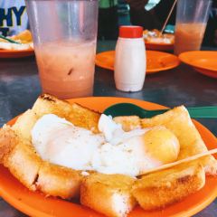 Toh Soon Cafe User Photo