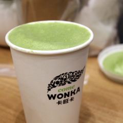 come wonka User Photo