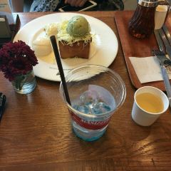 i Coffee 여행 사진