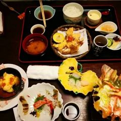 Hyousetsu No Mon User Photo