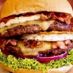 Fergburger User Photo