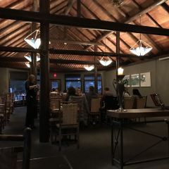 Mount Fairview Dining Room User Photo