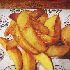 The Apple Pan User Photo