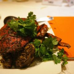 Saung Greenville - Seafood Restaurant User Photo