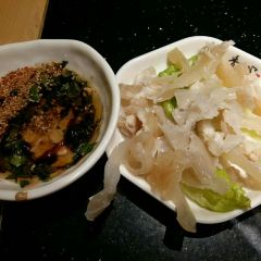 香佰里鲜货火锅(佳乐金街店) User Photo