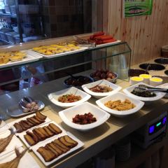 七星包子(鸿基海岸西门店) User Photo