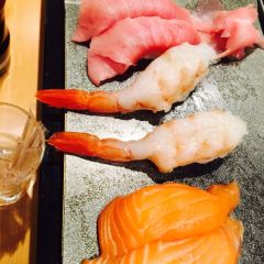 Yoshino Sushi User Photo