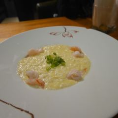 奉天小馆·非遗东北菜(文安路店) User Photo