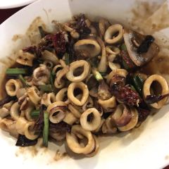 Zhong Hua Lou Seafood Restaurant User Photo