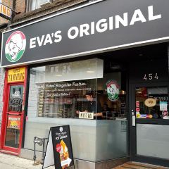 Eva's Original Chimneys User Photo