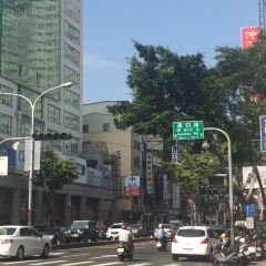 Tripodking Hankou User Photo