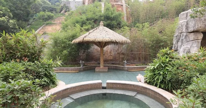 Hot Springs Attractions