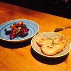 Pesca Vis Seafood Restaurant Amsterdam User Photo