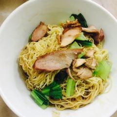 Hong Kee Wan Thun Mee User Photo