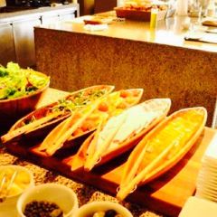 Dining Room – Sushi User Photo