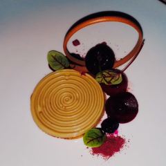 Senses Restaurant User Photo
