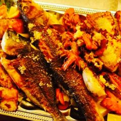 Restaurant Pils Corner張用戶圖片