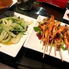 China Famous Foods User Photo
