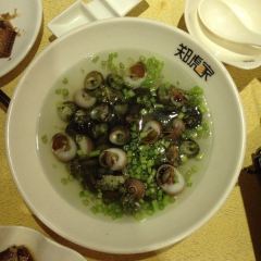 董小姐家宴(沈家门店) User Photo