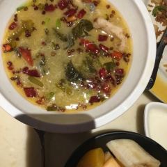 半秋山西餐厅(荆门东方百货店) ảnh của người dùng