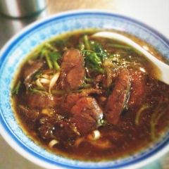 三牛牛肉麵 User Photo
