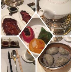 MING COURT User Photo