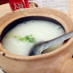 Bubur Ayam Mangga Besar I User Photo
