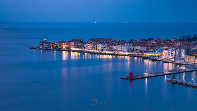 Piran Aquarium