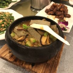YING BIN JIU LOU User Photo