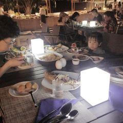 Feast User Photo
