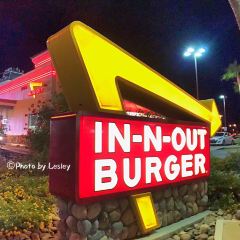 In-N-Out Burger User Photo