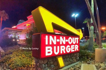 In-N-Out Burger