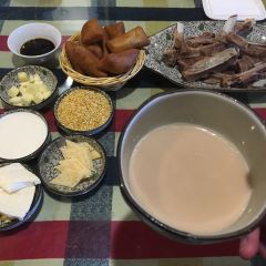 Grandma User Photo