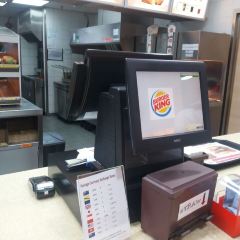 Burger King User Photo