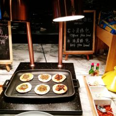 Grand Café User Photo