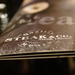 Steak & Co User Photo