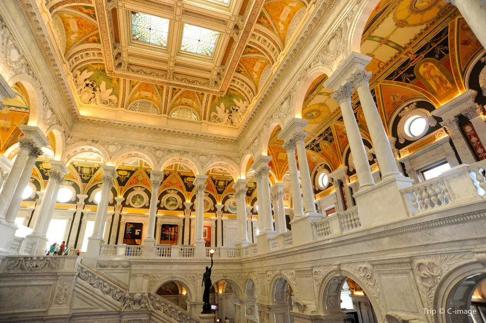 3_Library of Congress