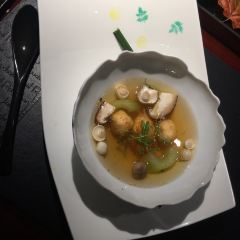 L’Atelier de Joël Robuchon Hong Kong User Photo