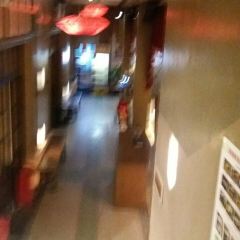 祥云荟馆庭院餐厅(祥云街店) User Photo