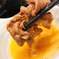 MU CHANG DA YUE CHENG MU CHANG User Photo